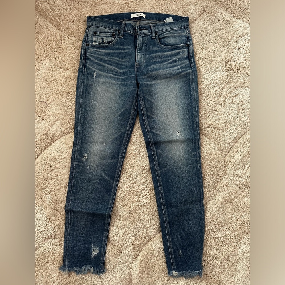 Moussy Diana Jeans